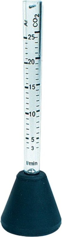 Gasdurchflussmesser Argon/Co2