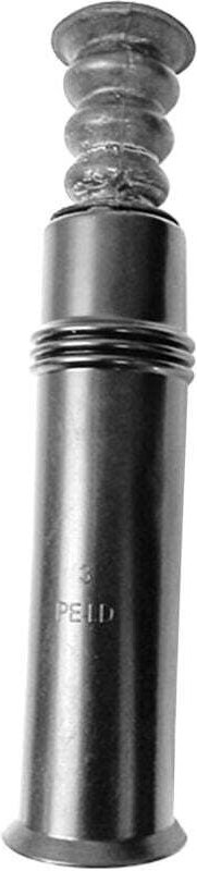 Staubschutzblock für hinteren Stoßdämpfer für Peugeot 3008 RCZ Citroën C4 DS4