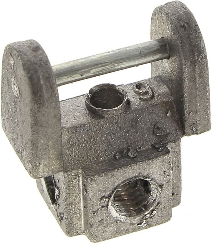 Sägeblattadapter pro 1, 430906001801 für einhell-elektrische Säge