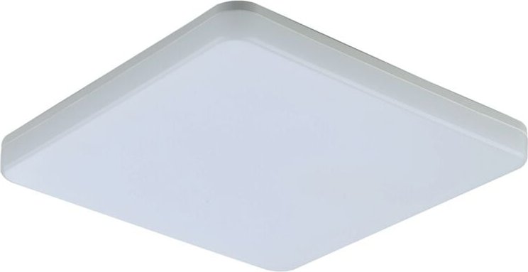 Dalia LED-Deckenleuchte 12W IP54 4000K 1300lm Quadratisch