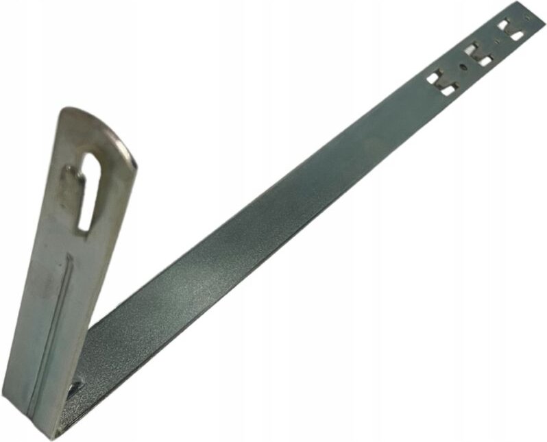 Fliesenhalter L -415 H 130mm. ZZ