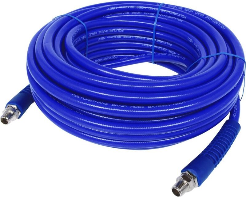 Thumbnail - Ks tools PU-Druckluftschlauch, ø 9x12mm ( 515.3345 )