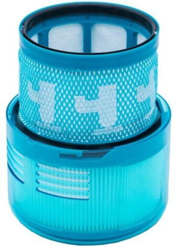 Gen5 Detect Ersatzfilter für Dyson G5 Detect, G5 Detect Fluffy und G5 Detect Absolute Akku-Staubsauger