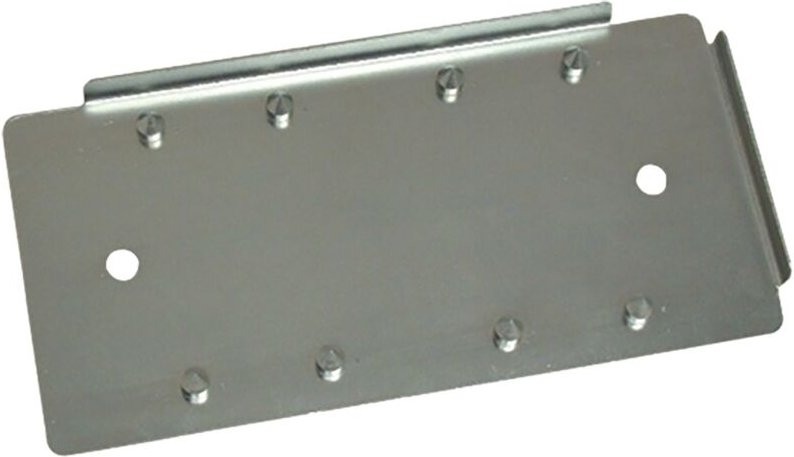 Lochungsplatte, für Schwingschleifer 9046, B04900V, B04901 - Makita