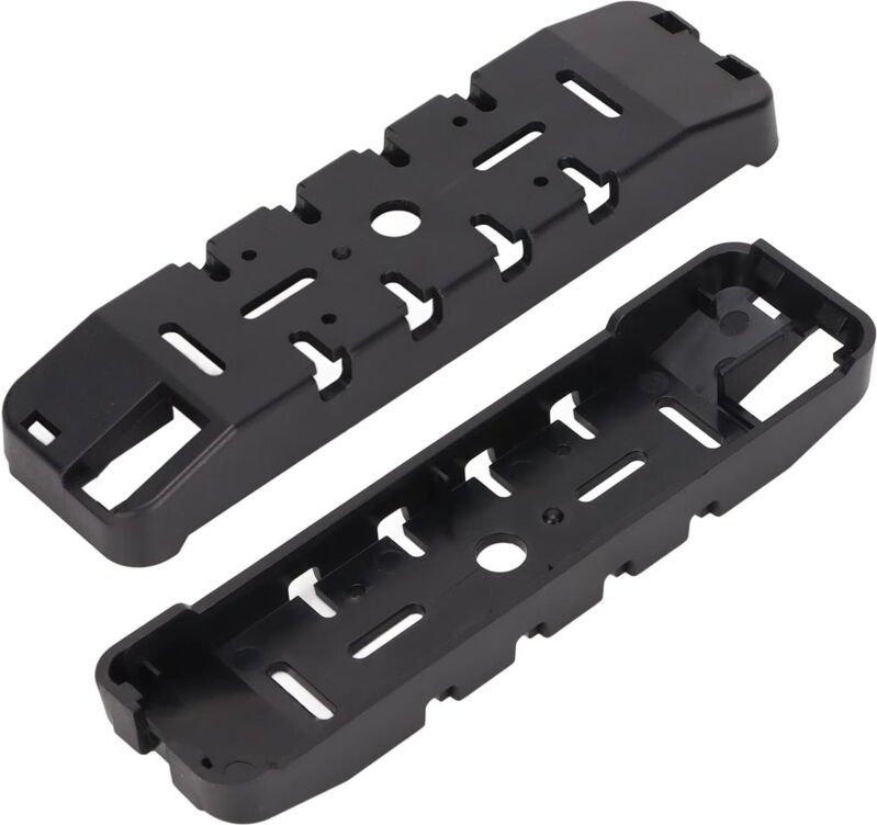 Autoradio-Antenne, Autoradio-Montagehalterung für mobile Walkie-Talkies, Schalttafelmontage für FT-7800 FT-7900 FT7800 F...