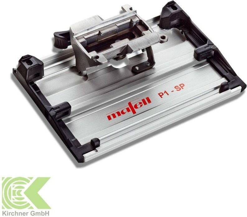 Mafell - Schwenkplatte P1-SP für Stichsäge P1cc P2 bis +/- 45° schwenkbar 205446