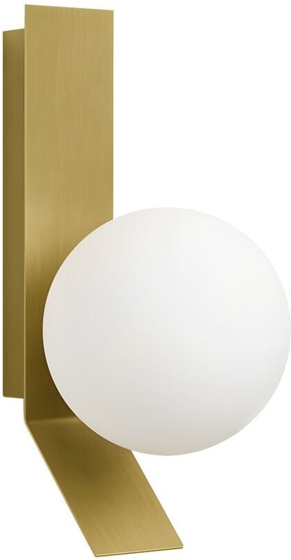 Wandleuchte Toolight App1759-1w White/gold