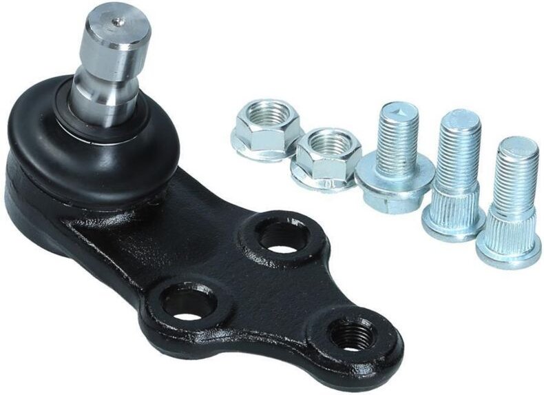 Führungsmontageverbindung 9040193 Kamoka