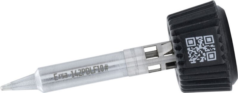 Ersa - 0142PDLF10/SB Lötspitze Spitzen-Größe 1 mm Inhalt 1 St.