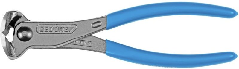 Thumbnail - 8368-160 tl Vornschneider 160mm tauchisoliert