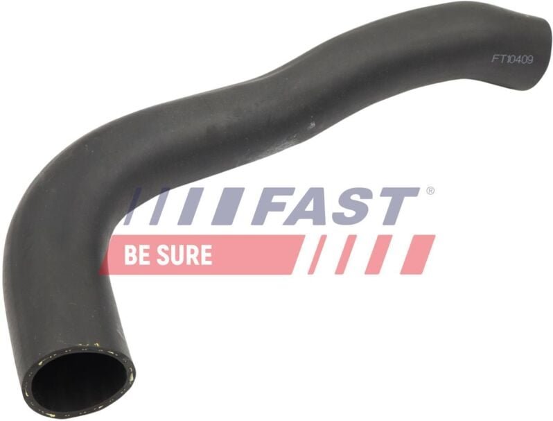 Ladeluftkühlerrohr FT10409 FAST