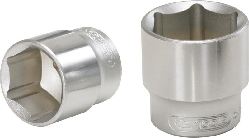 Thumbnail - 1/4' Sechskant-Stecknuss, 5,5mm
