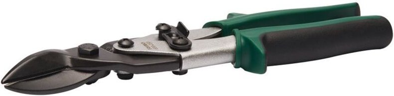 Scharnierblattschere Schneiden rechts, 250mm 659-250-1 Irimo