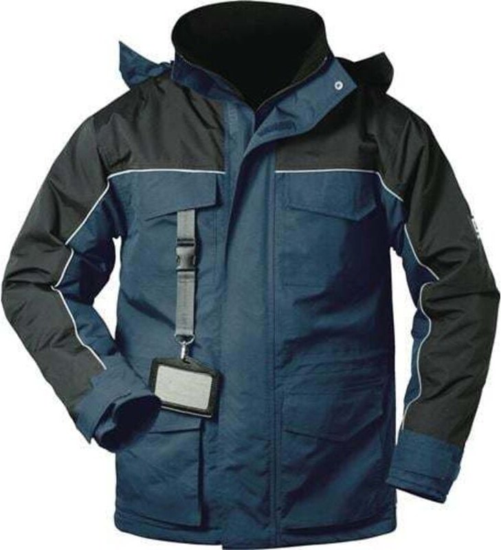 Parka Newcastle Größe l - 20019-2 - Elysee