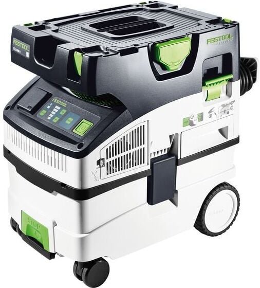 Absaugmobil ctl midi i cleantec – 574832 - Festool