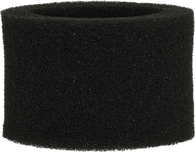 Staubsaugerfilter kompatibel mit Severin hv 7158, hv 7159, hv 7160, hv 7165 Staubsauger - Schaumstofffilter - Vhbw