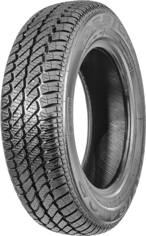 DEBICA Ganzjahr 185/70 R14 TL 88T NAVIGATOR 2 M+S 3PMSF