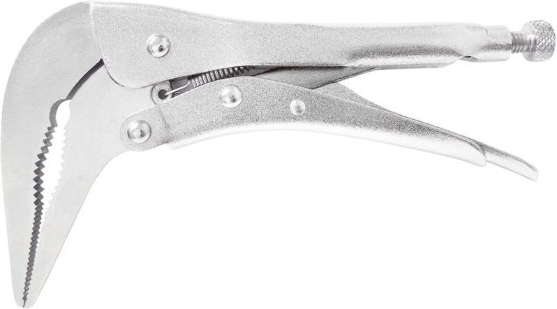 Winkel-Gripzange 175mm - Format