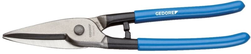 Gedore Blechschere 300 mm