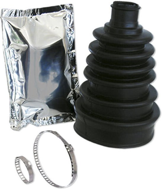 Neopren universal achsbalg kit - p/turismo JBM 51705