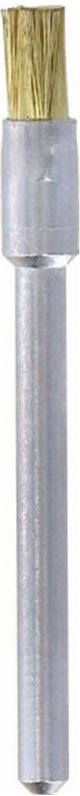 Bosch Messingbürste 3,2 mm