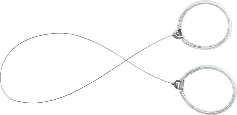 5081648 Drahtsäge Set, 4-tlg.