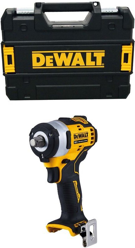 Dewalt - Schlagschrauber DCF901NT (nur Gerät + tstak ii)