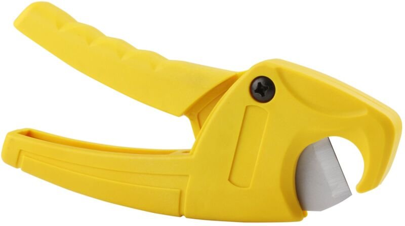 Werkzeug - Kunststoffrohrschneider 0-70-450 - Stanley