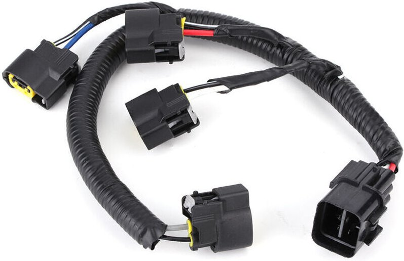 Zündspulen-Kabelbaum 27350-2B000, passend für Hyundai Veloster 12-14