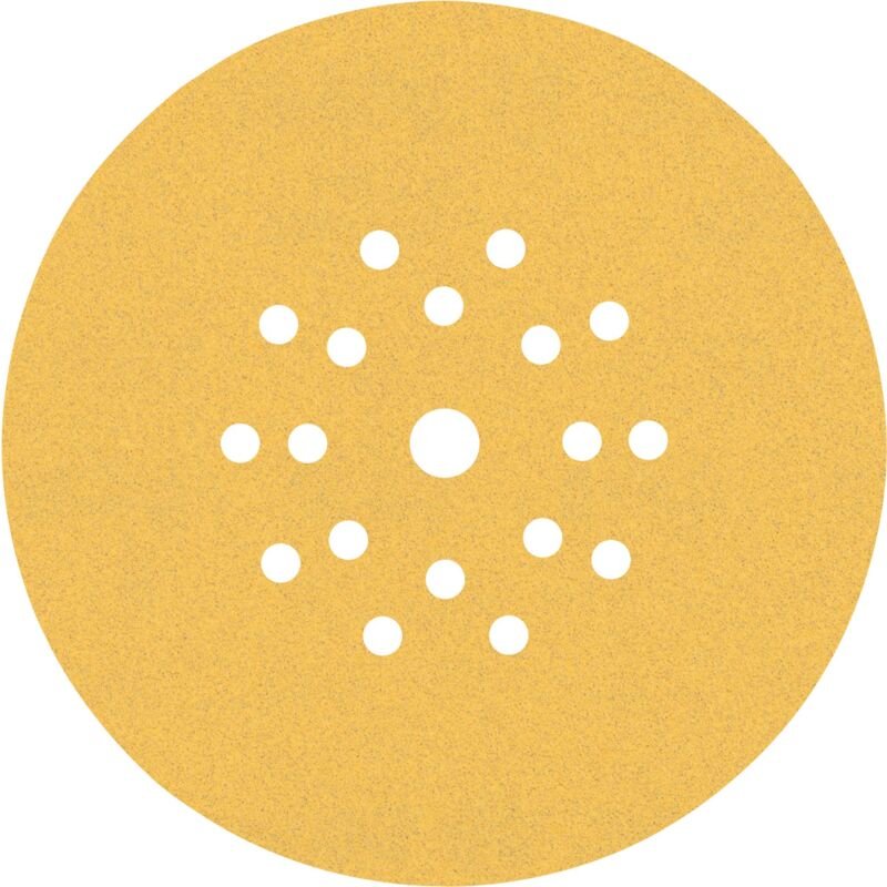 Schleifbl. C470,225mm,K12, 25x expe - 2608901150 - Bosch