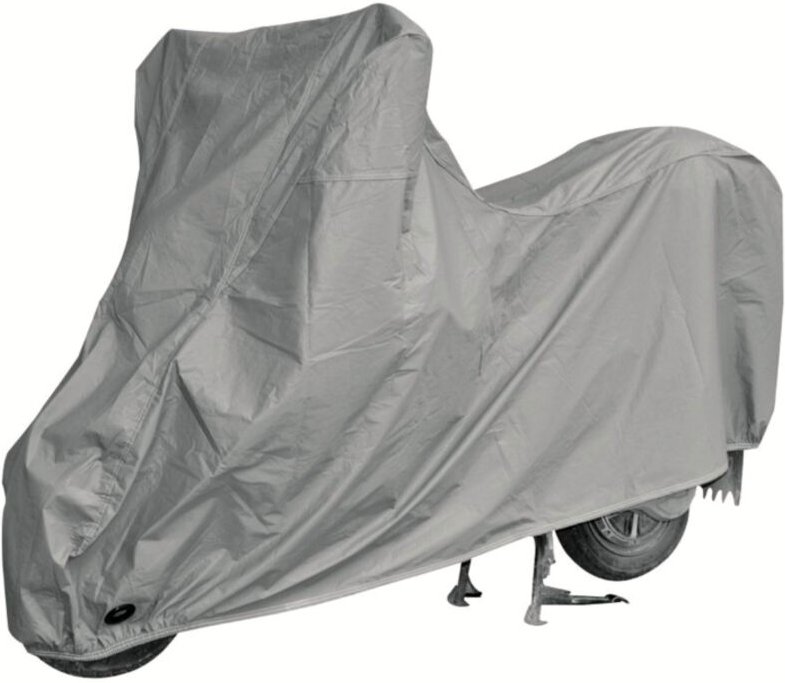 Gefütterte Motorradhülle Werka Pro grösse m: 203x89x120cm