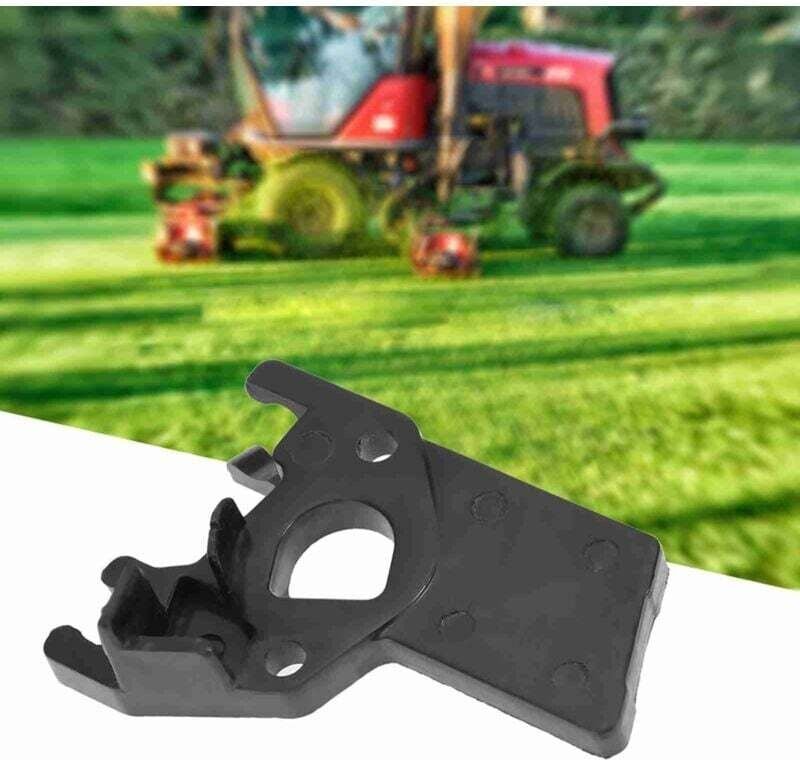 Ulisem Rasenmäher-Vergaser-Isolator-Dichtungs-Abstandshalter für GX160 GX200-Motor