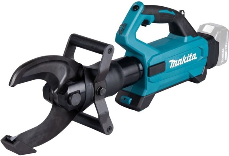 Makita Akku-Kabelschneider DTC104ZK, 18 V, 72 - 105 mm, 120 kN