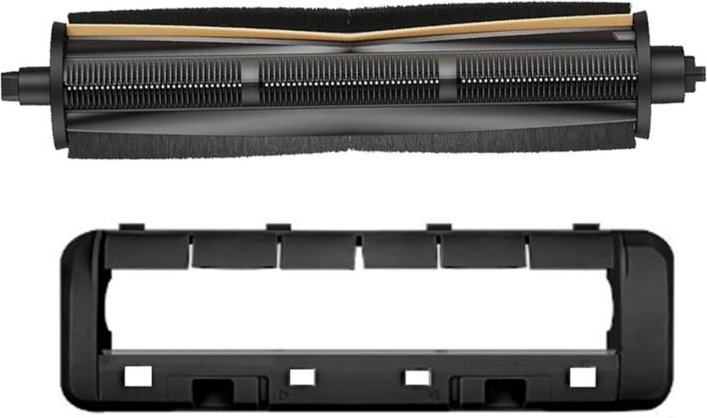 Ersatz-Rollenbürstenteile für den Haarschneideroboter