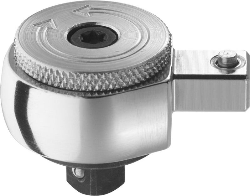 FACOM Einsteck-Umschaltknarre 9 x 12 mm 3/8, kompakt