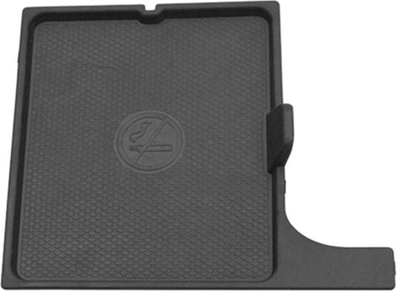 A2056830191 für GLC X253 W205 C300 Auto-Mittelkonsolen-Getränkehalter, Gummiablage-Einsätze