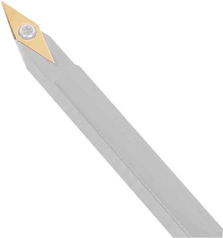 Satz mit 9 HM-Hartmetalleinsatzen fur 28-mm-Holzhohleisen Holzmann 10015507