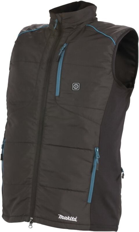 DCV202ZM - Akku-Thermoweste lxt (m) - Makita