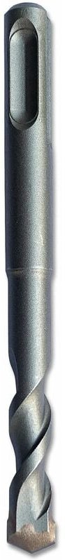 Thumbnail - SDS-Plus Bohrer ø 10x110mm. Lang. Nützlich: 50mm STY-STA54027-QZ
