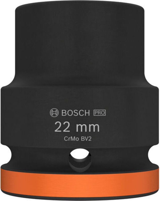 Thumbnail - Pro Impact Steckschlüsselsatz, 3/4', 22 mm, Standard