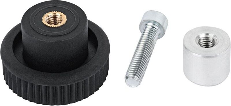 Thumbnail - Adapter für Multifunktionstische STC-SET-T20