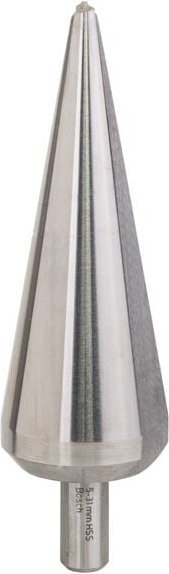 1 Blechschälbohrer 6-30mm - 2608597517 - Bosch