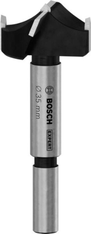 Bosch Professional - Bosch expert Laminated Wood Scharnierlochbohrer 35 x 60 x 90 mm - 2608901857