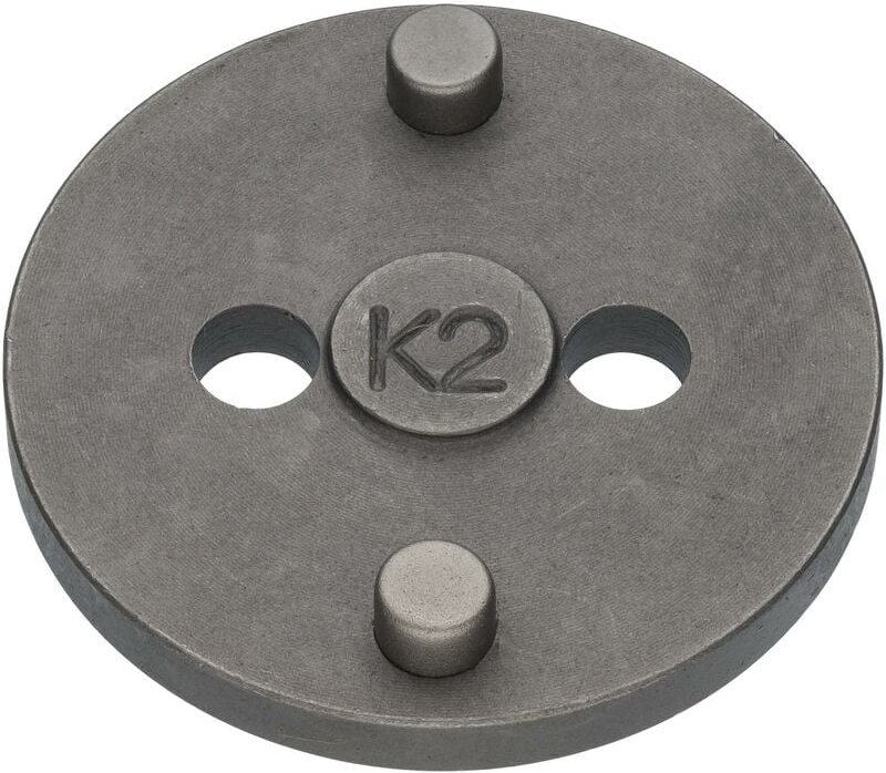 Thumbnail - Adapterplatte ∙ K2 ∙ V3760-K2 ∙ 45 mm