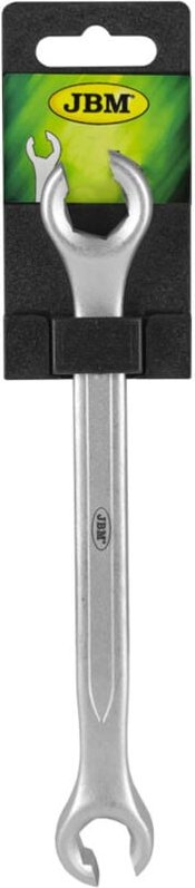 Sechskantschlüssel mit offenem Mund 10x11 JBM11258
