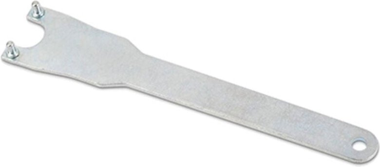 Spannschlüssel für Winkelschleifer 200 mm