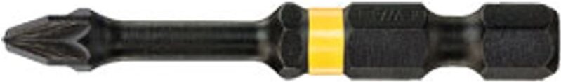 Końcówka udarowa pz1x50 5szt. extreme Schlagverdrehung - Dewalt