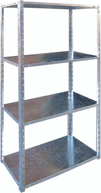 Zip 4ER kit H.150 - Brixo