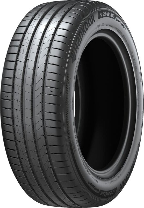 HANKOOK Sommer 235/55 R17 TL 103H VENTUS PRIME 4 K135A XL VW SBL