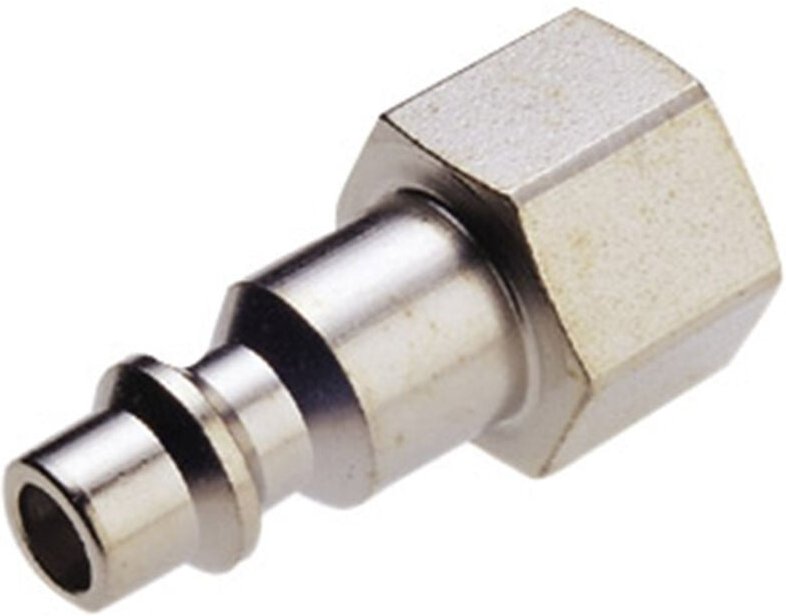 Imi Norgren 237120028 Kupplungsstecker Innengewinde G1/4' 1 St.